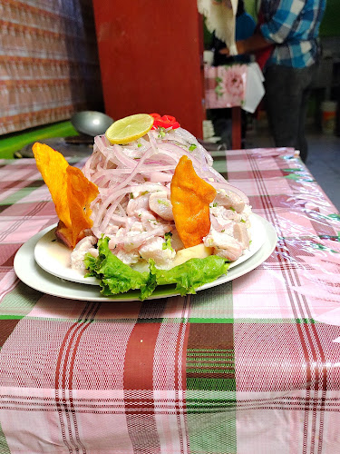 Callao 121, Moquegua 18001