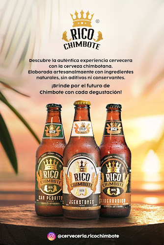 Jirón Enrique Palacios 701, Chimbote 02803