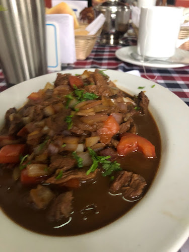 Restaurante Marcelo - Chancay