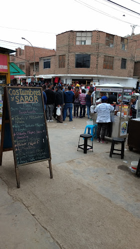 Mercado Reynoso Limitada - Gastronomía y hostelería