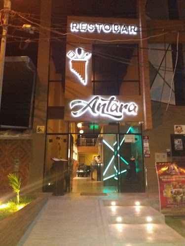 Comentarii opinii despre Antara RestoBar