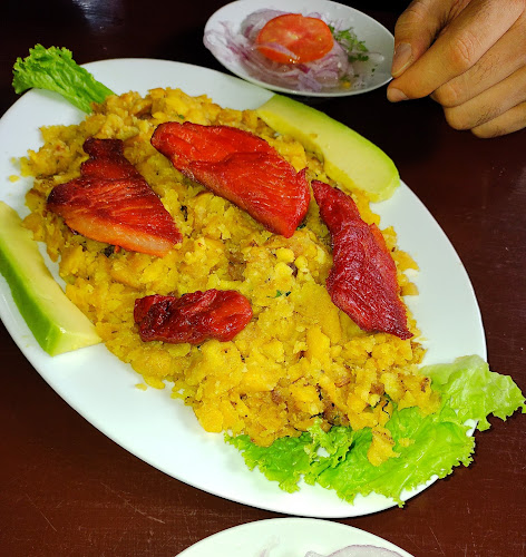 Comentarii opinii despre Isla Escondida