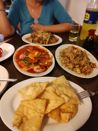 Comentarii opinii despre Chifa Taypa