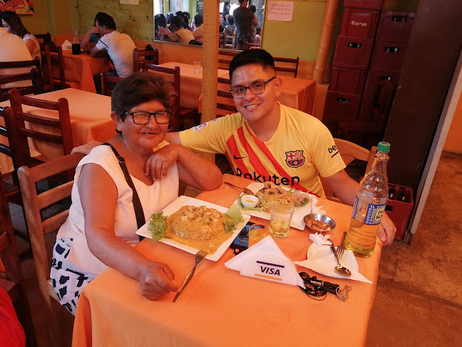 Opinii despre Cevichería Victor în Huacho - Gastronomía y hostelería