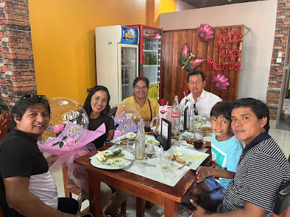 La Riojanita Restaurante - Iquitos
