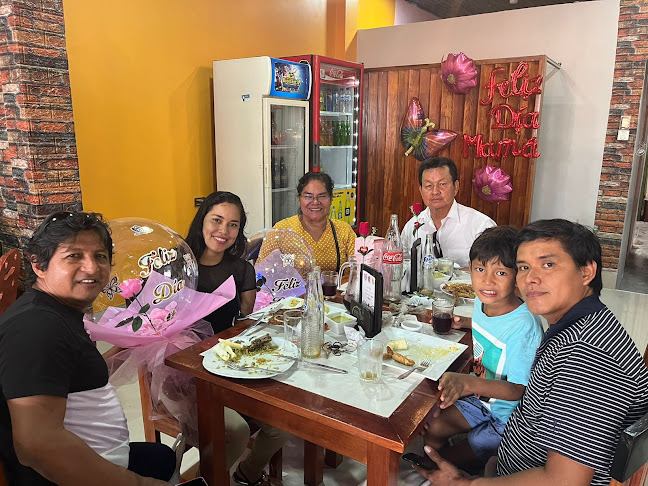 La Riojanita Restaurante - Iquitos
