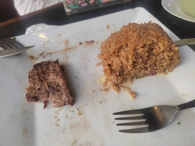 Opinii despre El Campollo în Breña - Gastronomía y hostelería