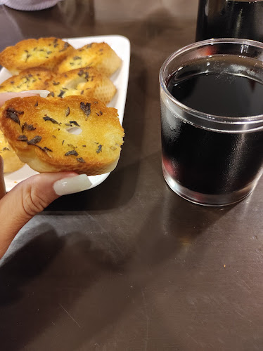 La Muzza Pizzas & Pastas - Gastronomía y hostelería