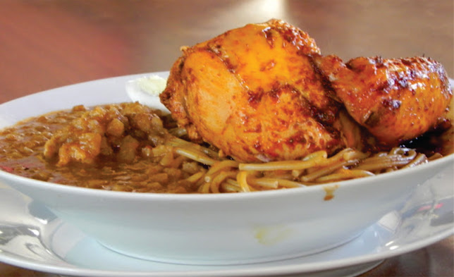 El Concolón Restaurant Bar - Gastronomía y hostelería