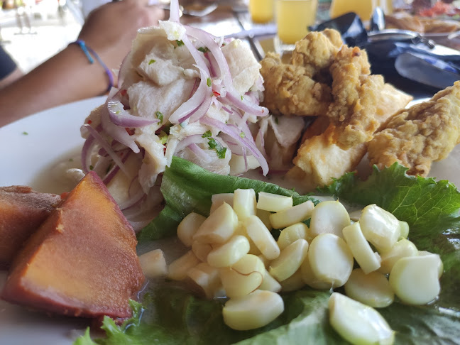 Comentarii opinii despre Restaurante Milan Moyobamba