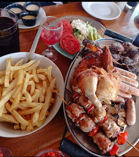 Pardos Chicken Plaza San Martín - Gastronomía y hostelería