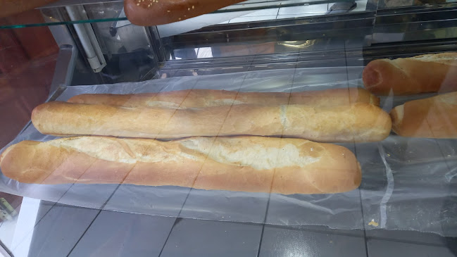 Panificadora Cafres 613