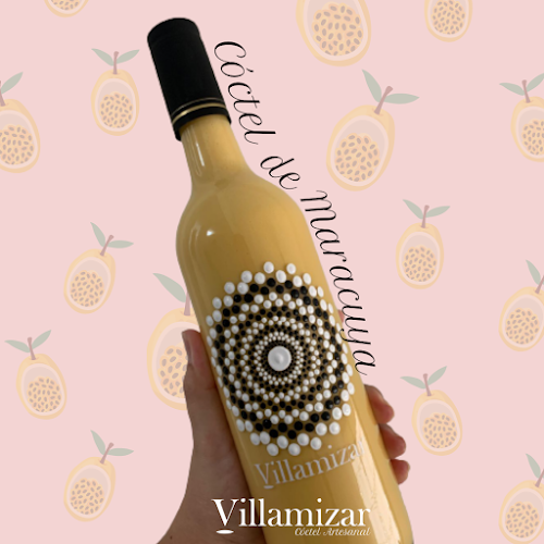 Comentarii opinii despre Villamizar cóctel artesanal