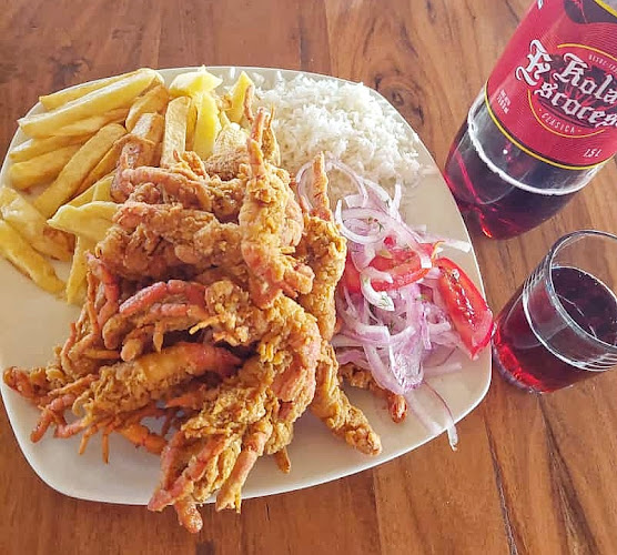 Opinii despre Restaurante El Titanic în Aplao - Gastronomía y hostelería