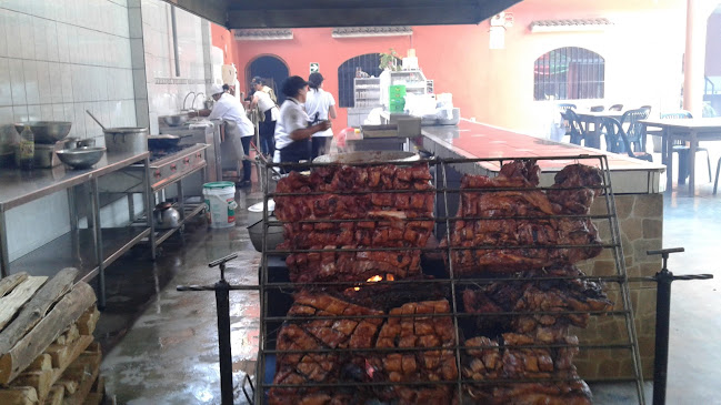 Warmy de Jaime y Nelly - Gastronomía y hostelería