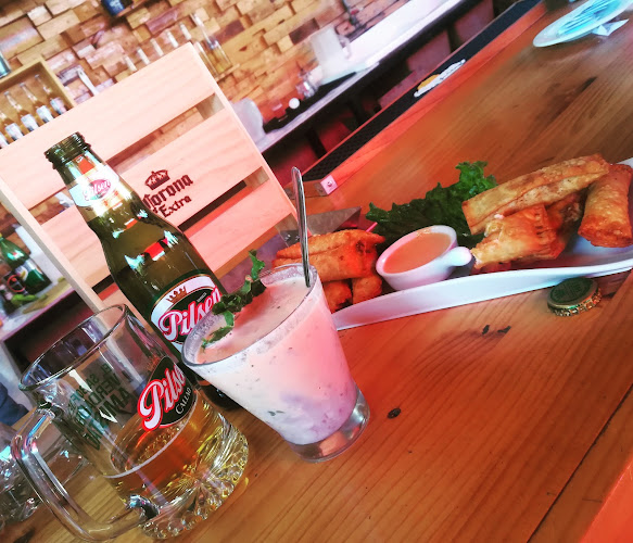 Restaurante El Cebillano