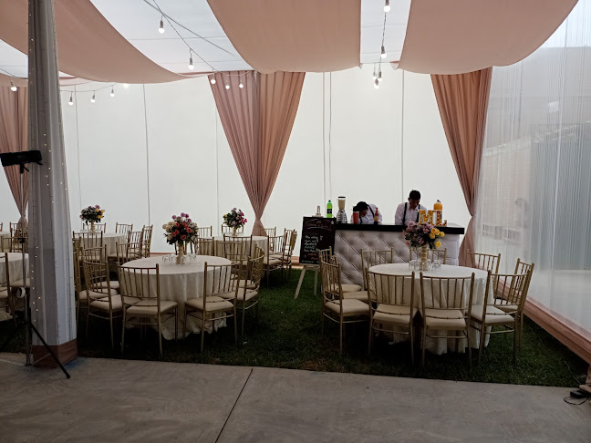 Restaurante Campestre "LOS ALGARROBOS"