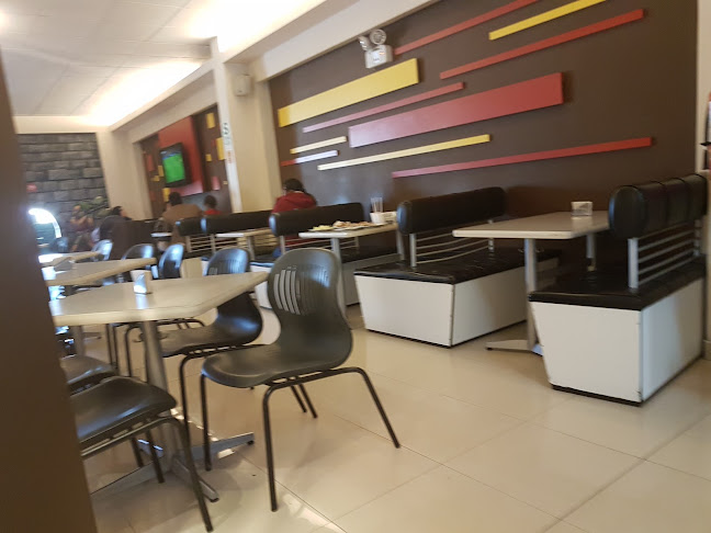 Comentarii opinii despre El Tablón Cayma