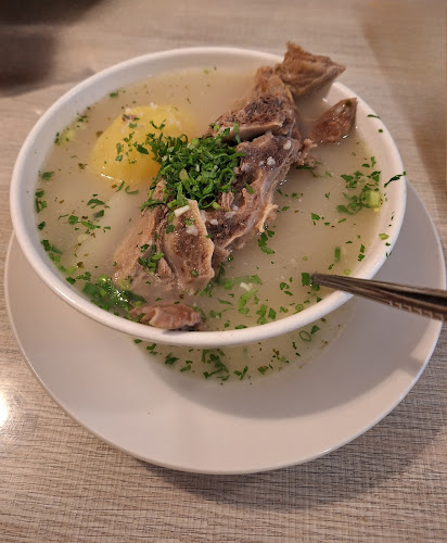 Casa de los Caldos Acuario