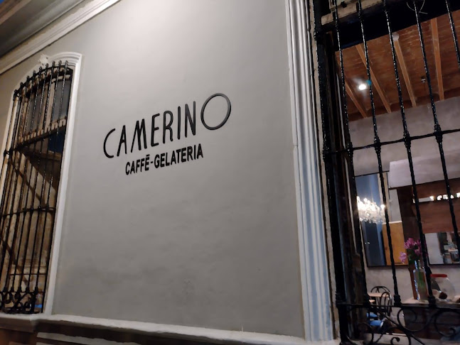 Comentarii opinii despre Camerino Caffe