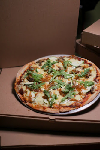 Comentarii opinii despre Pizza & Love