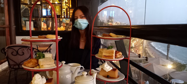 Comentarii opinii despre La Bonbonniere Restaurant