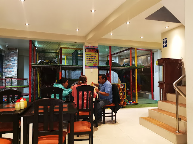 la costa antes de transportes, Av. Independencia 706, Cajamarca 06002