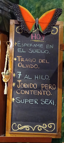 Jr. Alegría Arias de Morey 173, Tarapoto 22202