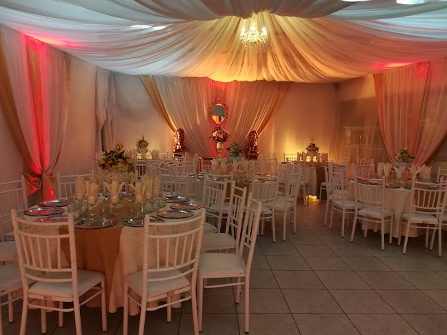 Cevicheria El Gran Cachema