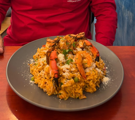 Opinii despre Puerto Escondido Pacasmayo în Pacasmayo - Gastronomía y hostelería