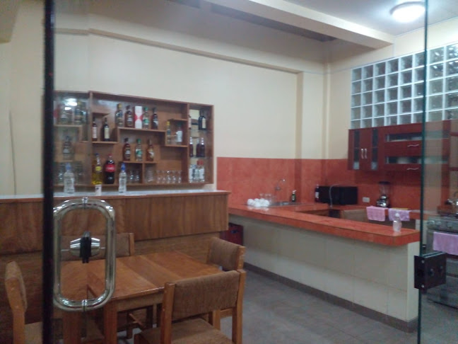 Plaza de Armas, Jirón Lima 109 Juli, Puno 21531