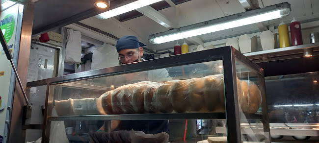 Mi Carcochita - Gastronomía y hostelería