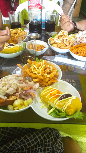 Luna Arrieta 565, Huacho 15136