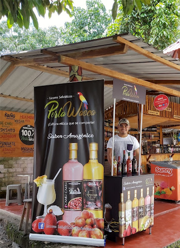 Opinii despre Recreo Turistico Restaurant PERLAWASI în Cajamarca - Gastronomía y hostelería