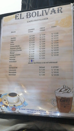 Jirón Sucre 1120, Caraz 02167