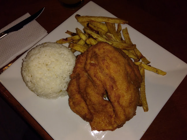 Bolognesi 147, Barranca 15169