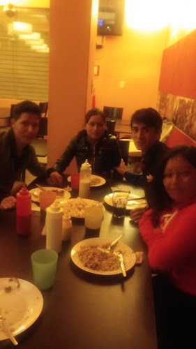Piko's Chicken & Grill - Cajamarca