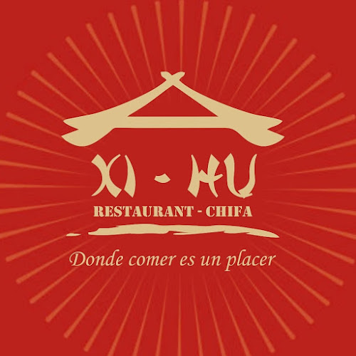 Restaurant chifa Xi-Hu - Gastronomía y hostelería