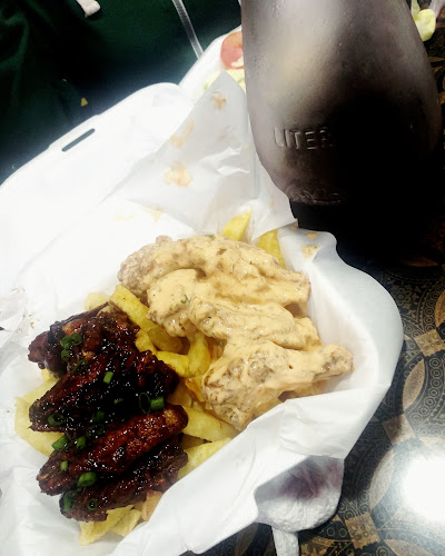 Comentarii opinii despre Mr.Rondo