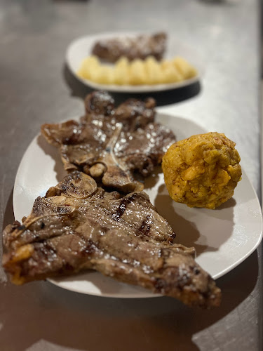 Orlando’s Parrillas & Ahumados