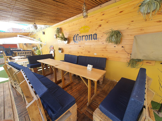 Comentarii opinii despre Restaurante El Cebillano