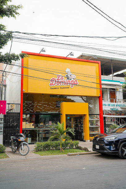 La Dominga - Santa Isabel