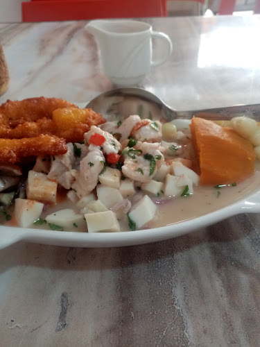 Cevichería El Campeón - Cutervo