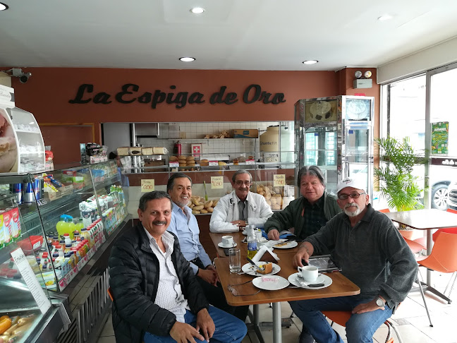 Comentarii opinii despre La Espiga De Oro