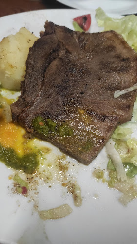 Opinii despre Markys în Pisco - Gastronomía y hostelería