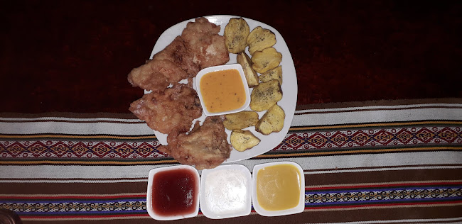 Opinii despre El Junco în Tarma - Gastronomía y hostelería