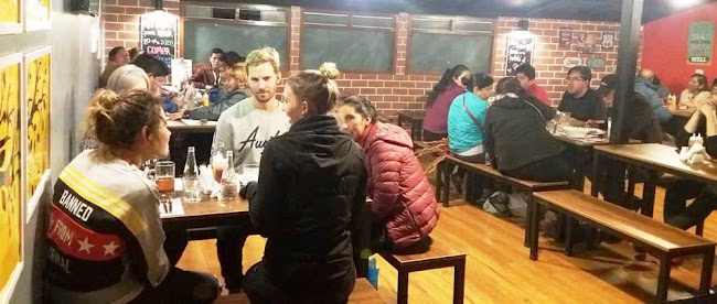 168, Inticahuarina 08002, Cusco 08000