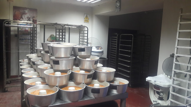 Comentarii opinii despre Panaderia Levi