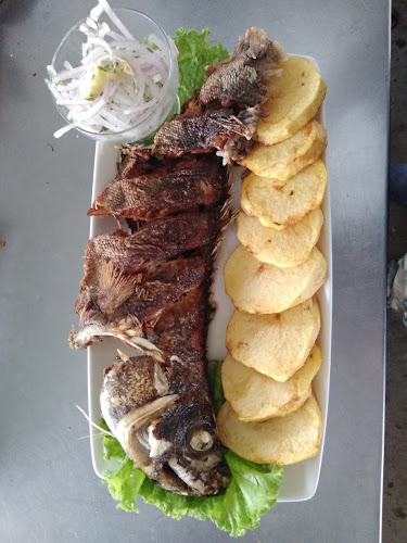 Comentarii opinii despre Centro Recreativo Las Terrazzas