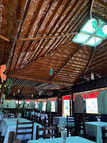 Rico Chimbote Turístico Restaurant